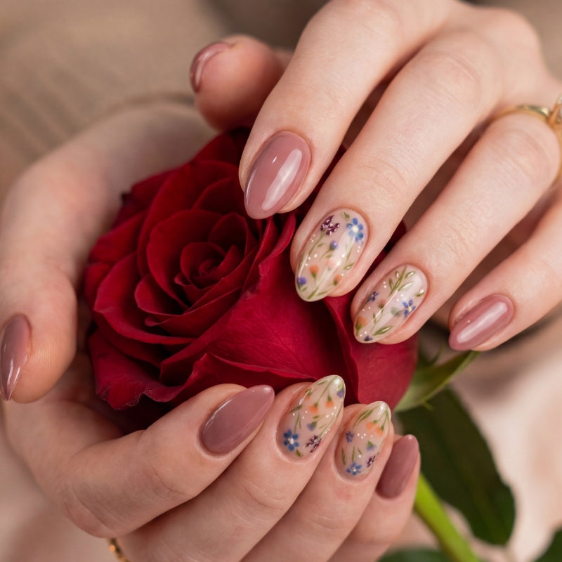 Dusty Rosefield - Secret Teddy