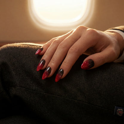 Dark Desire - Secret Teddy