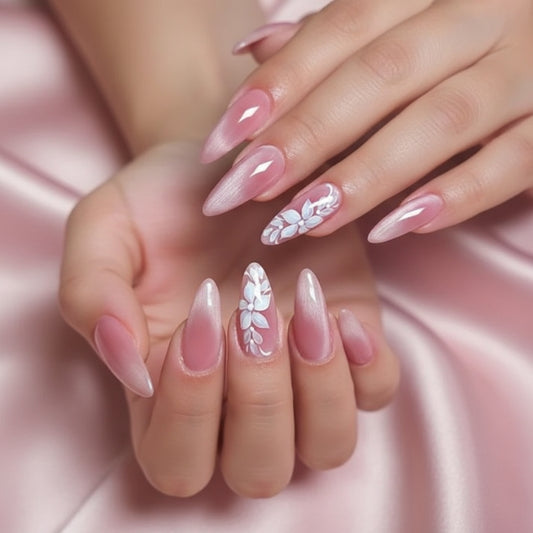 Rosé Blossom - Secret Teddy