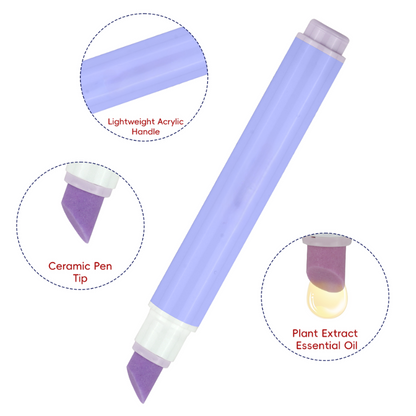Nail Renewal & Strengthening Pen