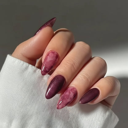 Cherry Velvet - Secret Teddy