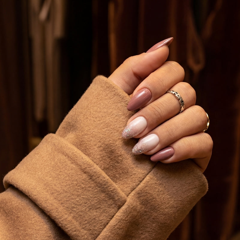 Gleam Aura - Secret Teddy