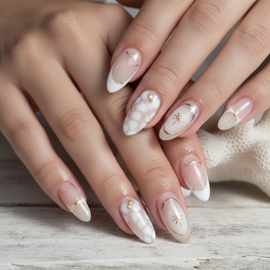 Opal Mist - Secret Teddy