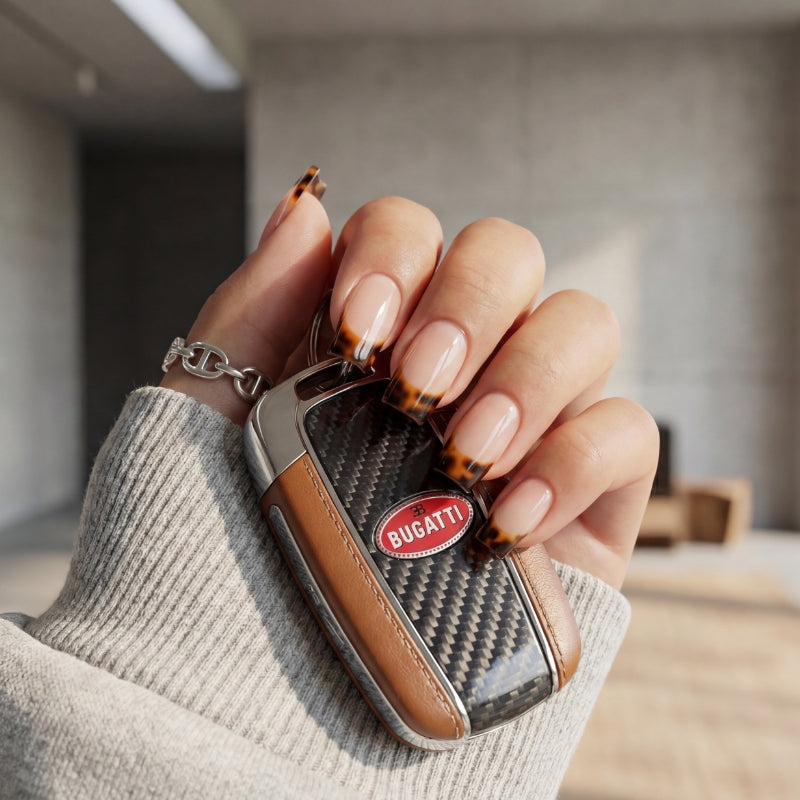 Maison Écaille - Secret Teddy