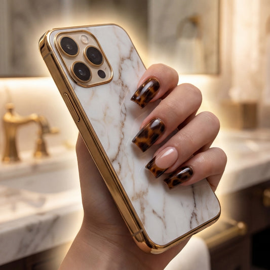 Mocha Melt Tips - Secret Teddy