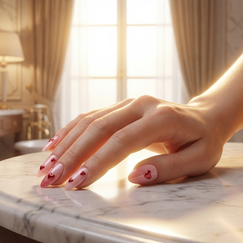 Love Notes - Secret Teddy