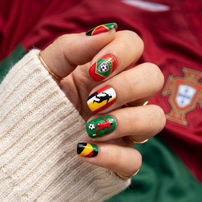 FIFA Fever 2026 - Secret Teddy