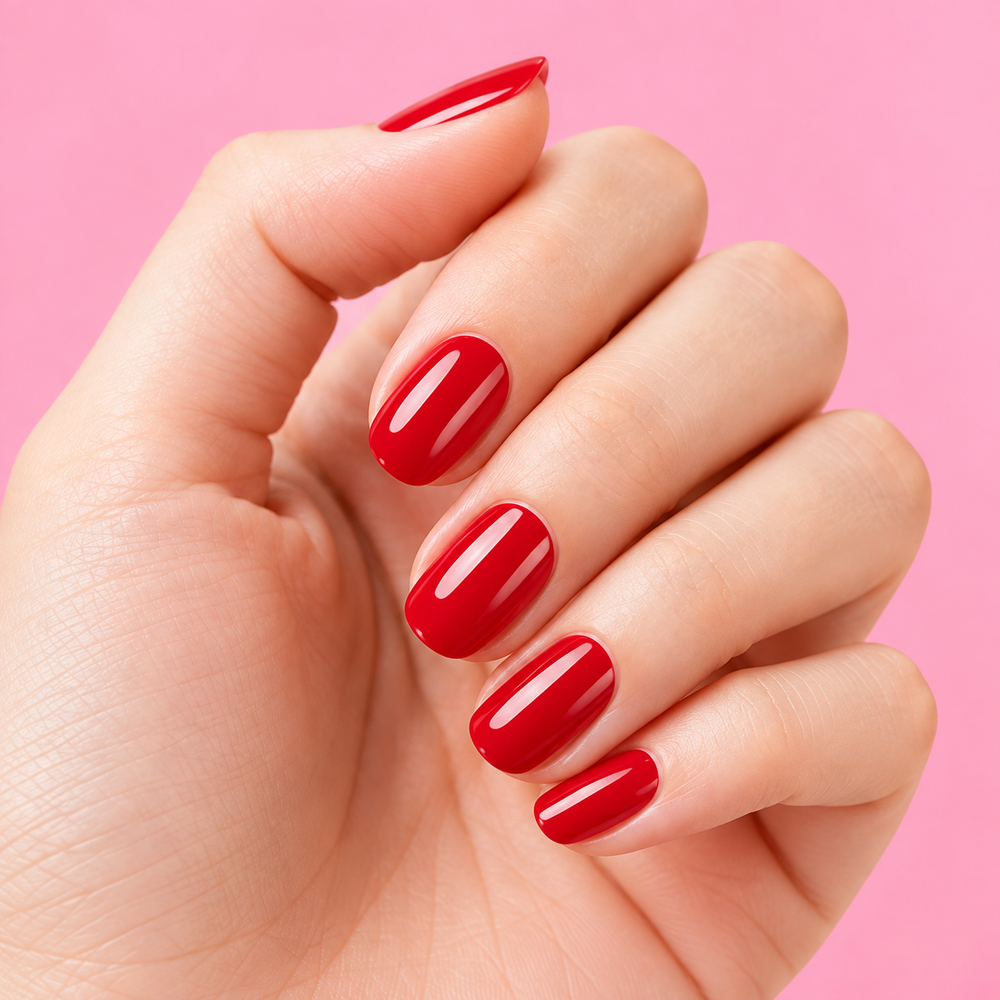 Show Off Your Nail Art