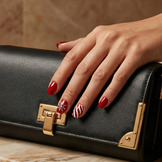 Candy Stripe - Secret Teddy