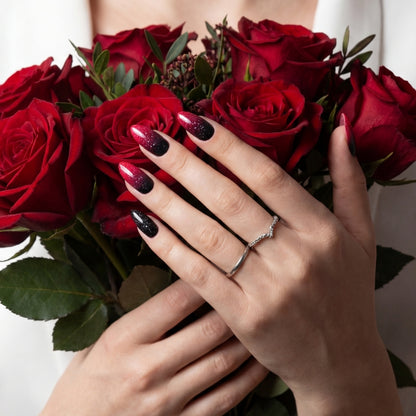 Dark Desire - Secret Teddy