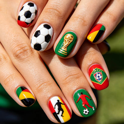 FIFA Fever 2026 - Secret Teddy