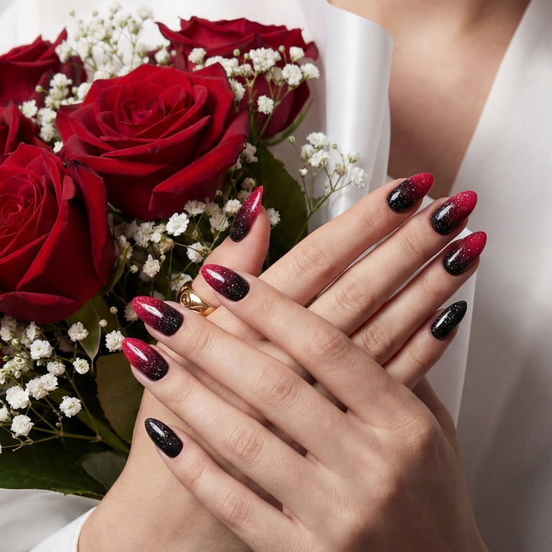 Dark Desire - Secret Teddy