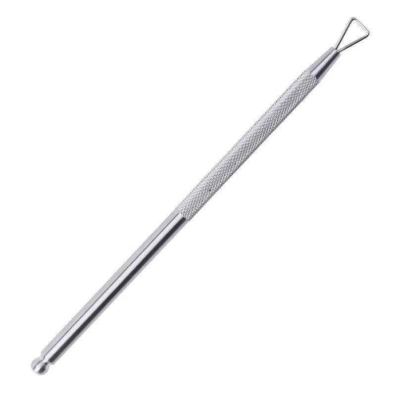 Nail Scraper for Gel Removal