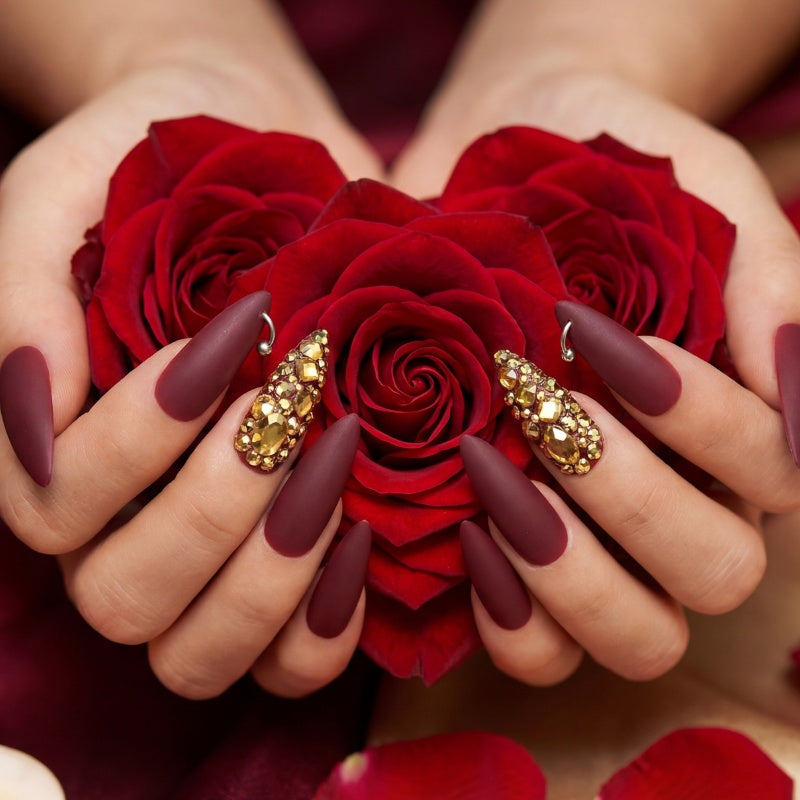 Regal Ember - Secret Teddy