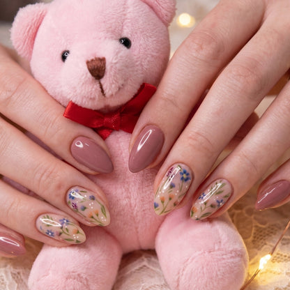 Dusty Rosefield - Secret Teddy