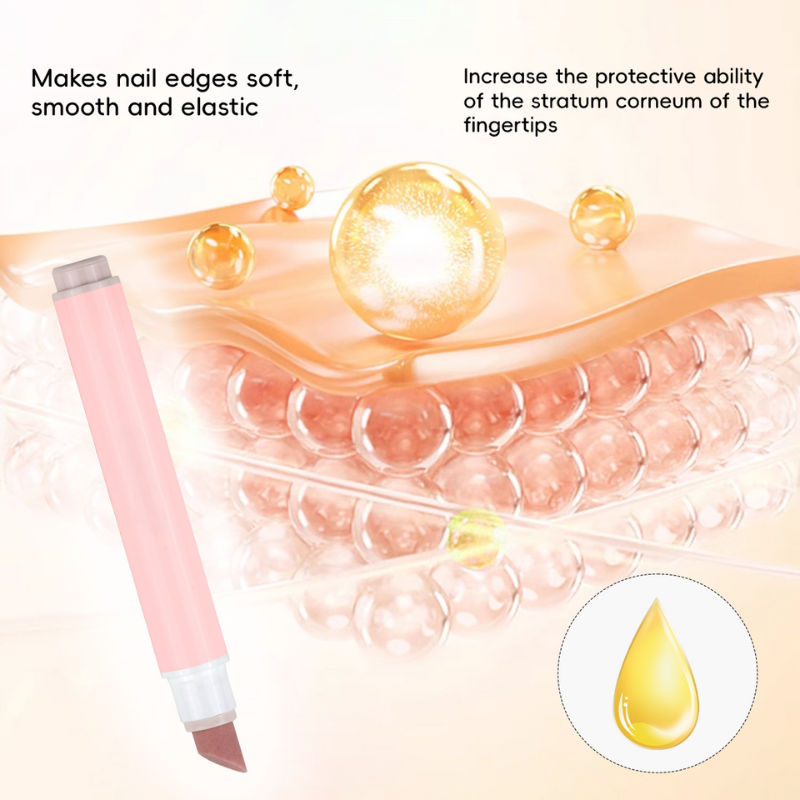 Nail Renewal & Strengthening Pen