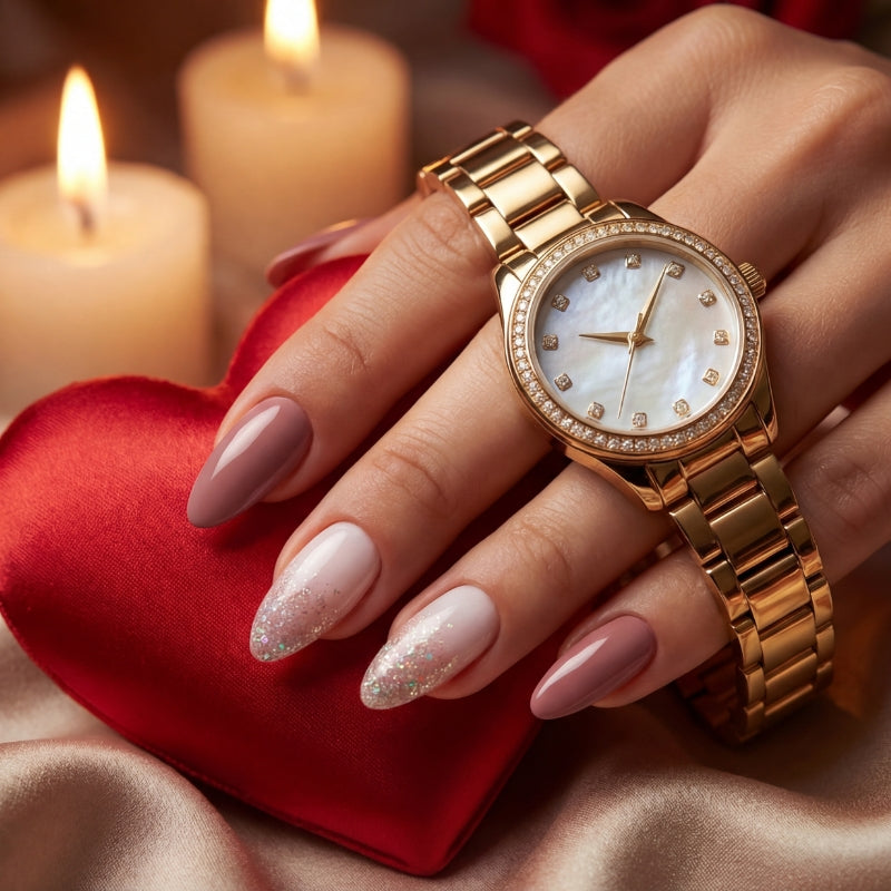 Gleam Aura - Secret Teddy