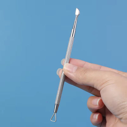 Nail Scraper for Gel Removal