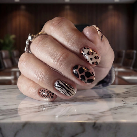 Feral Chic - Secret Teddy