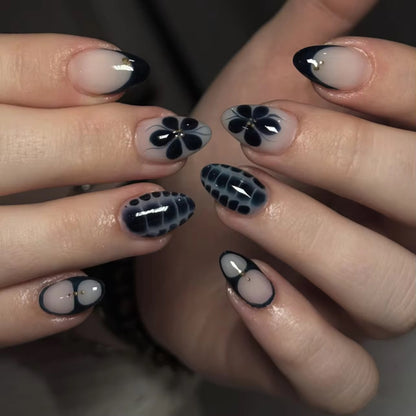 Mystère Bleu