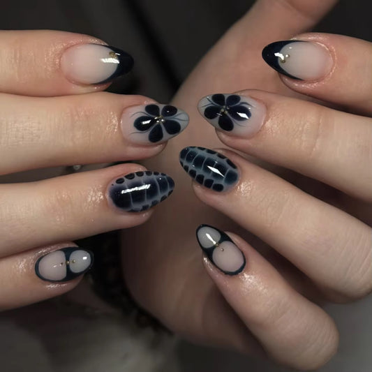 Mystère Bleu