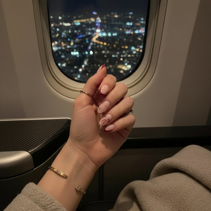 Blush & Bows - Secret Teddy