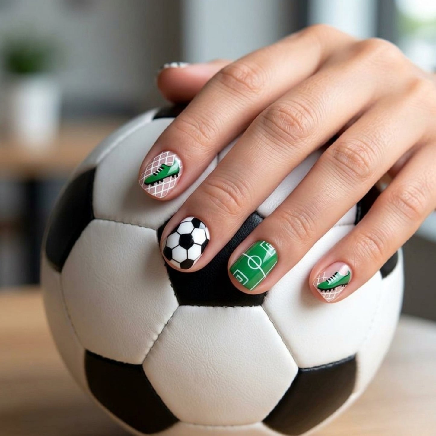 FIFA Fever 2026 - Secret Teddy