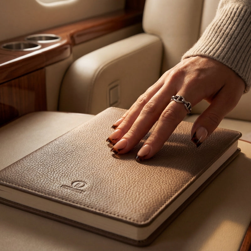 Maison Écaille - Secret Teddy