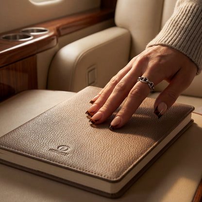 Maison Écaille - Secret Teddy