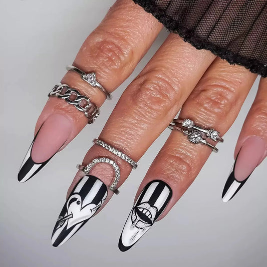 Haunted Elegance