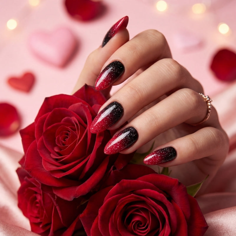 Dark Desire - Secret Teddy