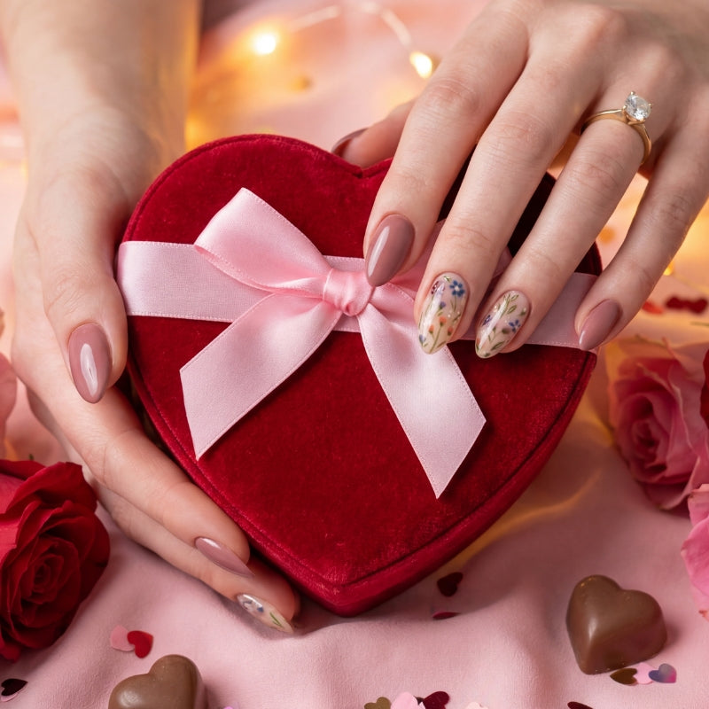 Dusty Rosefield - Secret Teddy