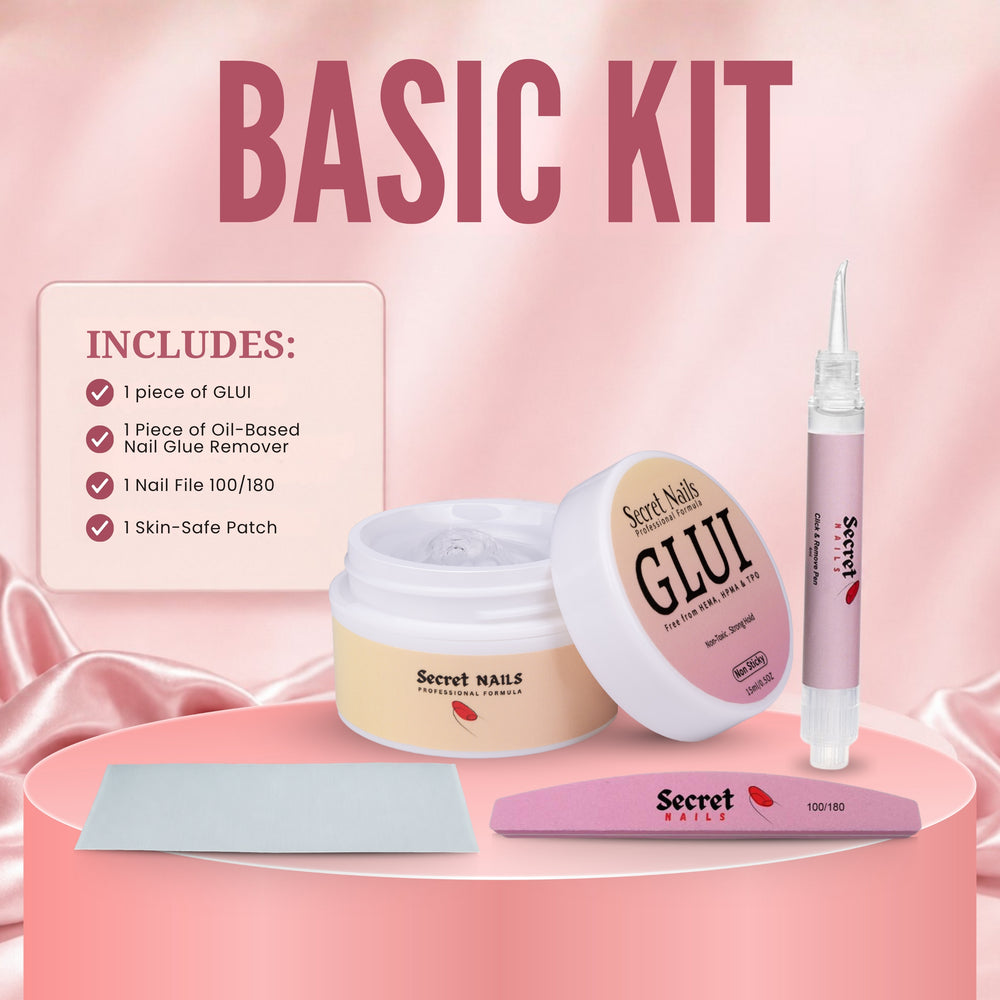 Basic Kit