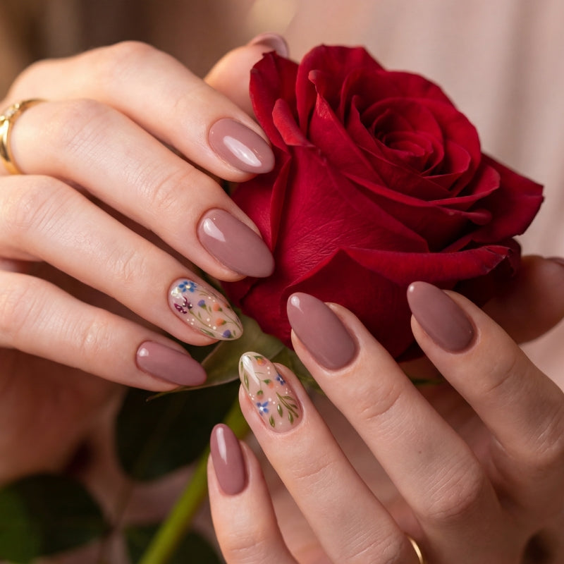 Dusty Rosefield - Secret Teddy