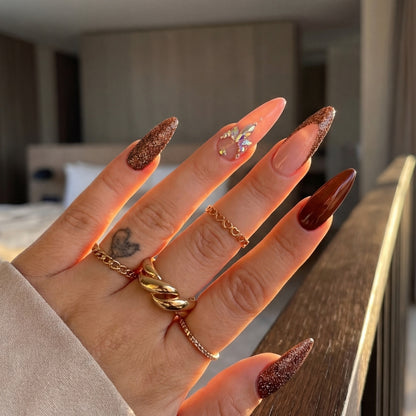 Mocha Royale - Secret Teddy