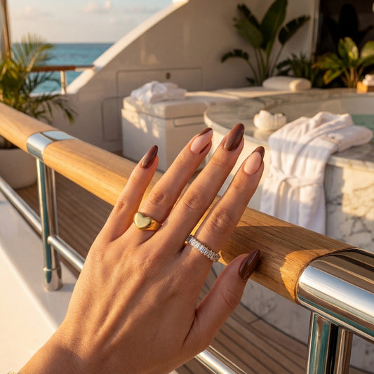 Choco Swish - Secret Teddy