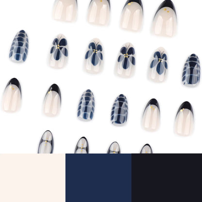 Mystère Bleu