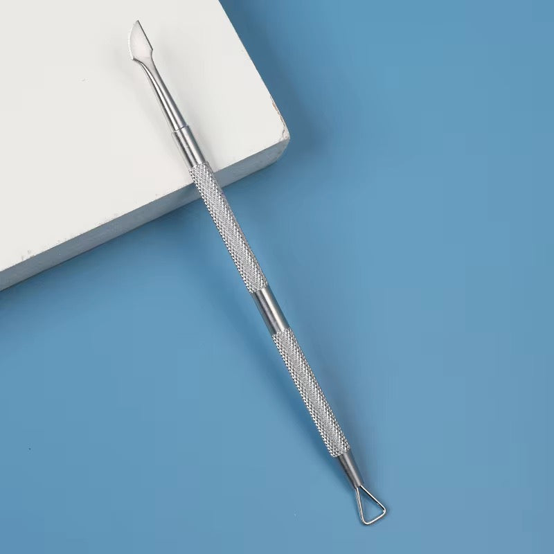 Nail Scraper for Gel Removal