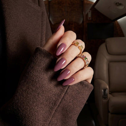 Mulberry Mist - Secret Teddy