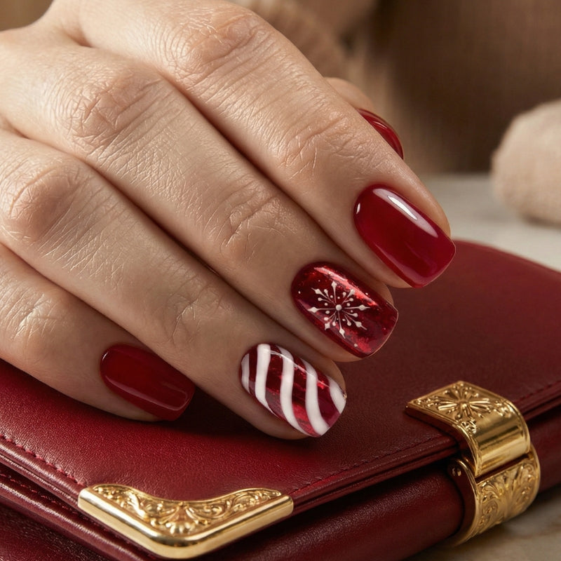 Candy Stripe - Secret Teddy