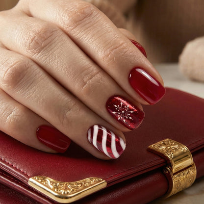 Candy Stripe - Secret Teddy