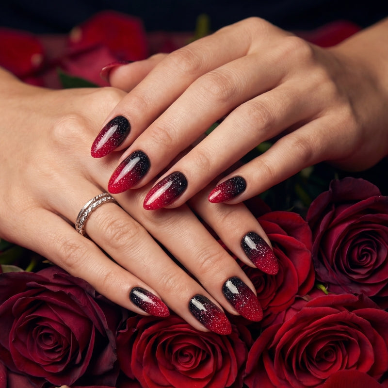 Dark Desire - Secret Teddy