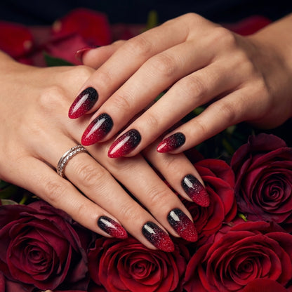 Dark Desire - Secret Teddy