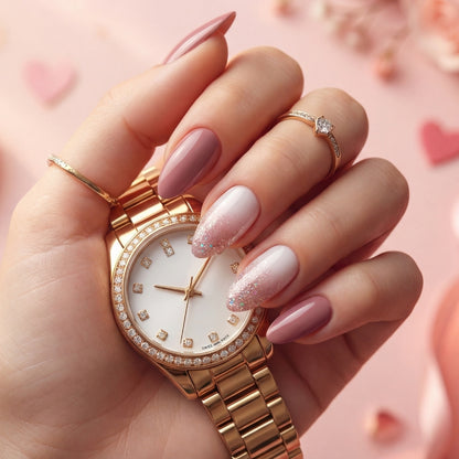 Gleam Aura - Secret Teddy