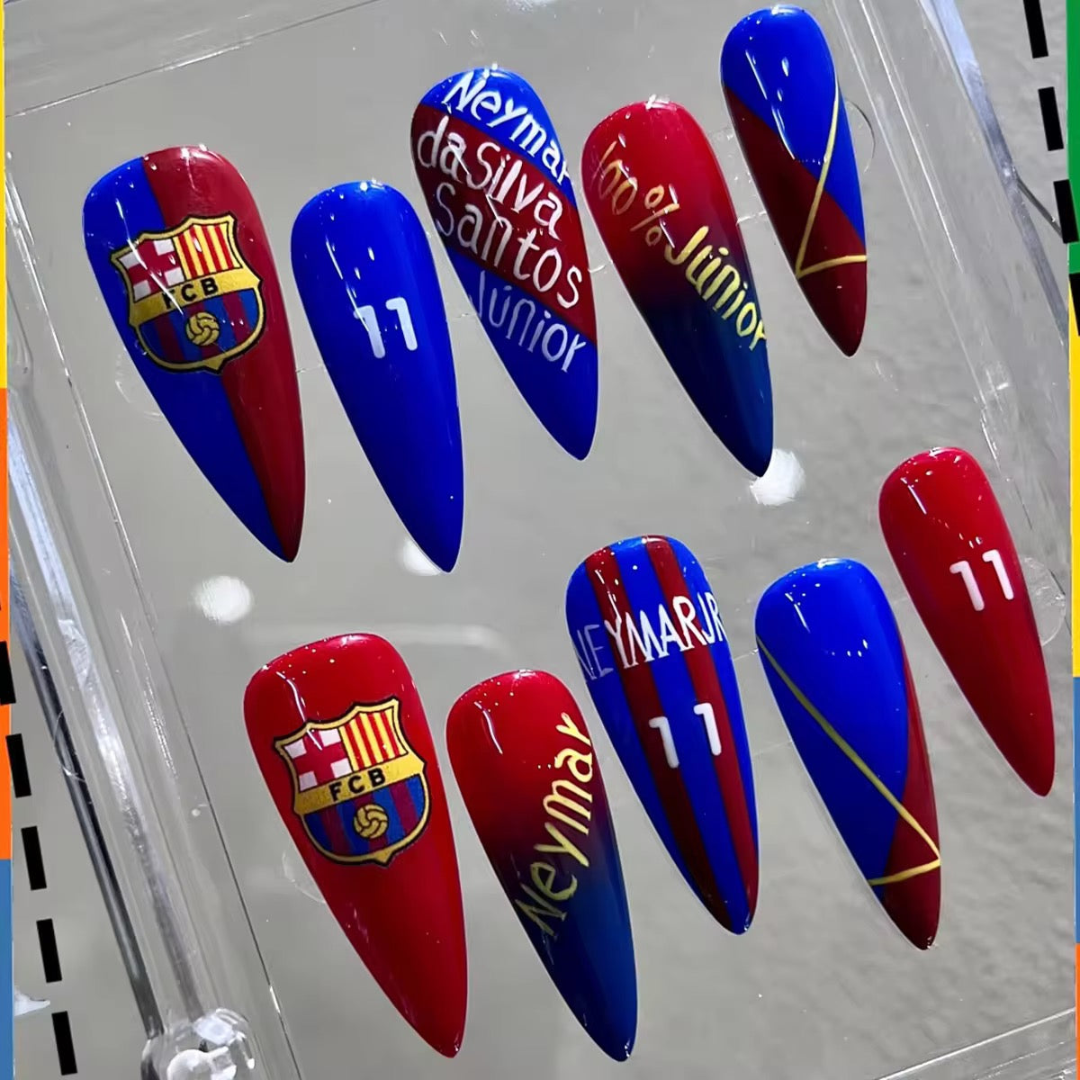 FIFA Fever 2026 - Secret Teddy