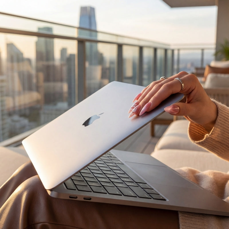 Rosé Blossom - Secret Teddy