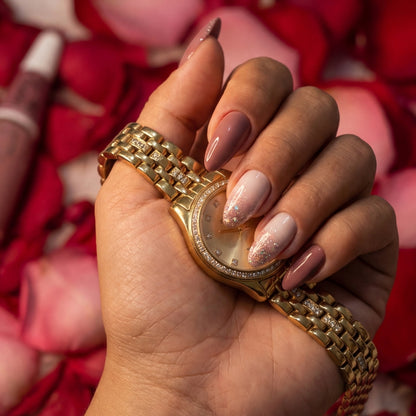 Gleam Aura - Secret Teddy