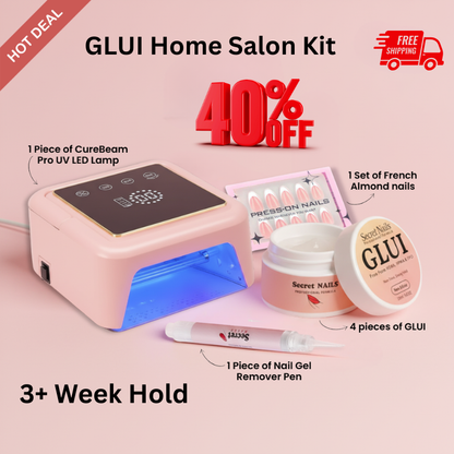GLUI – Nail Glue