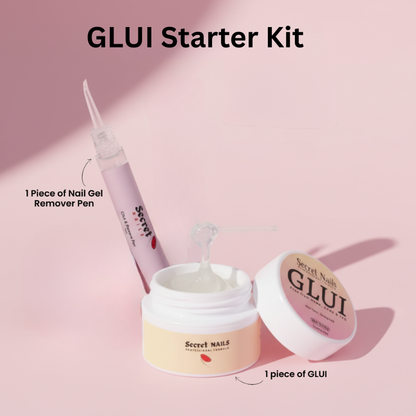GLUI – Nail Glue