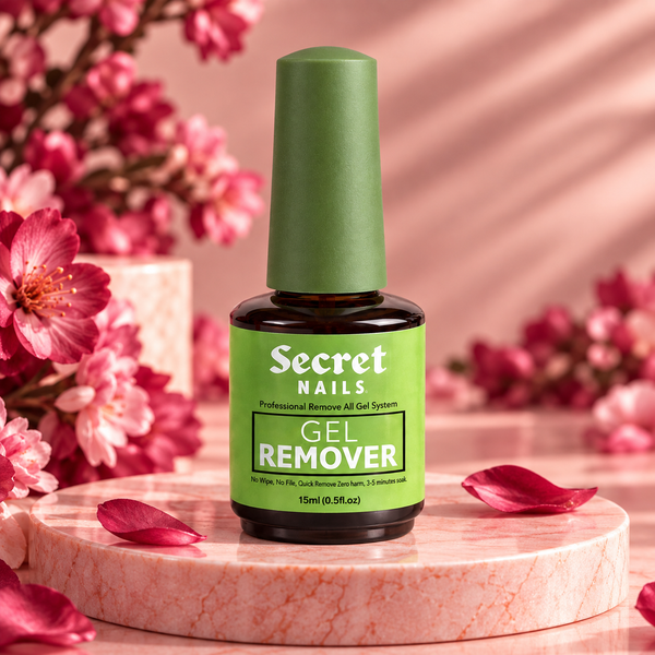 Gel Remover